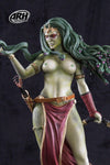 Medusa Victorious with Legs EXCLUSIVE 1/4 Scale Statue by ARH STUDIOS
