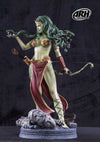 Medusa Victorious with Legs EXCLUSIVE 1/4 Scale Statue by ARH STUDIOS