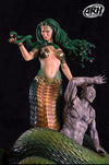 Medusa Victorious 1/4 Scale Statue ARH Studios