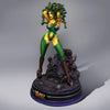 Heavy Metal MEDUSA 1/4 Scale Statue by Hollywood Collectibles Group