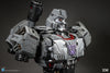 Transformers - Megatron 1/3 Scale Bust