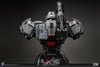 Transformers - Megatron 1/3 Scale Bust