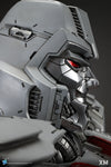 Transformers - Megatron 1/3 Scale Bust
