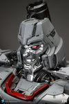 Transformers - Megatron 1/3 Scale Bust