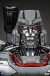 Transformers - Megatron 1/3 Scale Bust