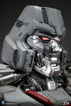 Transformers - Megatron 1/3 Scale Bust