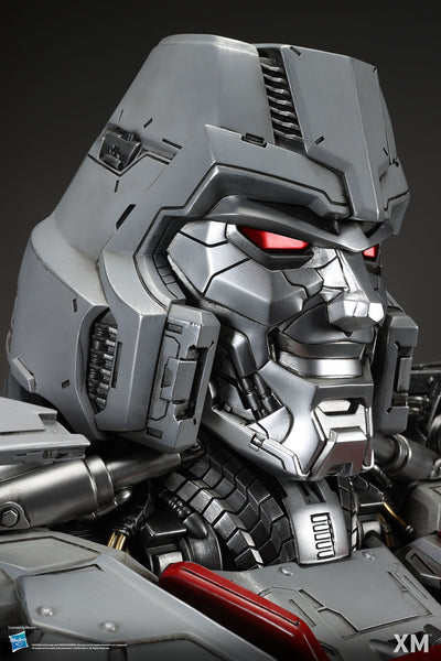 Transformers - Megatron 1/3 Scale Bust