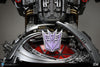 Transformers - Megatron 1/3 Scale Bust