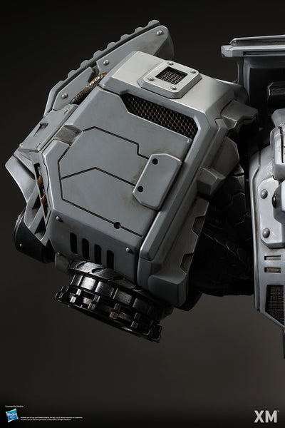 Transformers - Megatron 1/3 Scale Bust