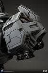 Transformers - Megatron 1/3 Scale Bust