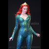 Mera 1/3 Scale Statue