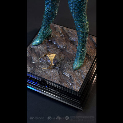 Mera 1/3 Scale Statue