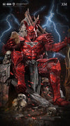 The Merciless (Dark Nights - Metal Series) 1/4 Scale Statue - Version B
