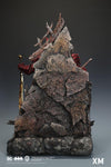 The Merciless (Dark Nights - Metal Series) 1/4 Scale Statue - Version B