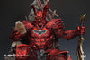 The Merciless (Dark Nights - Metal Series) 1/4 Scale Statue - Version B
