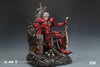 The Merciless (Dark Nights - Metal Series) 1/4 Scale Statue - Version B