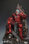 The Merciless (Dark Nights - Metal Series) 1/4 Scale Statue - Version B