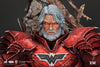 The Merciless (Dark Nights - Metal Series) 1/4 Scale Statue - Version B