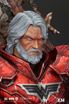 The Merciless (Dark Nights - Metal Series) 1/4 Scale Statue - Version B