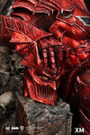 The Merciless (Dark Nights - Metal Series) 1/4 Scale Statue - Version B