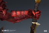 The Merciless (Dark Nights - Metal Series) 1/4 Scale Statue - Version B