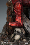 The Merciless (Dark Nights - Metal Series) 1/4 Scale Statue - Version B