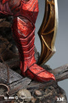 The Merciless (Dark Nights - Metal Series) 1/4 Scale Statue - Version B