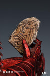 The Merciless (Dark Nights - Metal Series) 1/4 Scale Statue - Version B