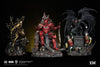 The Merciless (Dark Nights - Metal Series) 1/4 Scale Statue - Version B