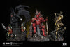 The Merciless (Dark Nights - Metal Series) 1/4 Scale Statue - Version B