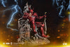 The Merciless (Dark Nights - Metal Series) 1/4 Scale Statue - Version B