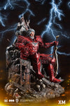 The Merciless (Dark Nights - Metal Series) 1/4 Scale Statue - Version B