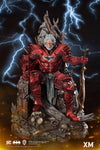 The Merciless (Dark Nights - Metal Series) 1/4 Scale Statue - Version B