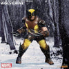 Marvel Wolverine ONE:12 Collective Action Figure by Mezco