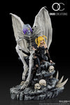 Death Note - Misa and Rem 1/6 Scale Statue