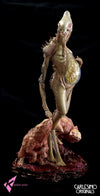 Artist Series: Mom Statue by Franco Carlesimo