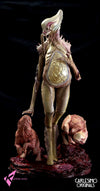 Artist Series: Mom Statue by Franco Carlesimo