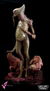 Artist Series: Mom Statue by Franco Carlesimo