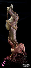 Artist Series: Mom Statue by Franco Carlesimo