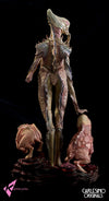 Artist Series: Mom Statue by Franco Carlesimo