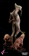 Artist Series: Mom Statue by Franco Carlesimo