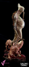 Artist Series: Mom Statue by Franco Carlesimo