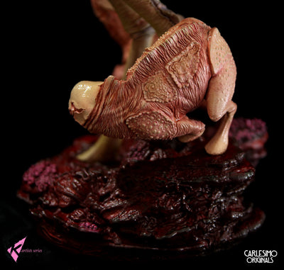 Artist Series: Mom Statue by Franco Carlesimo