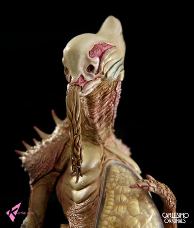 Artist Series: Mom Statue by Franco Carlesimo