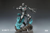 Murder Machine 1/4 Scale Statue
