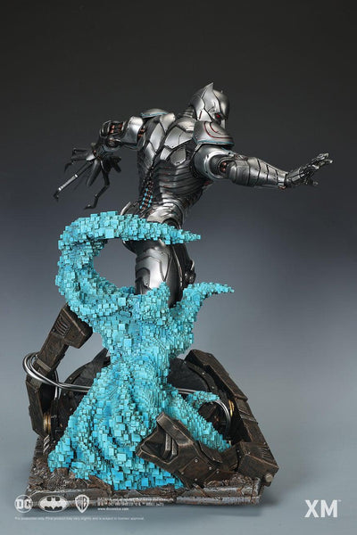 Murder Machine 1/4 Scale Statue