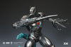 Murder Machine 1/4 Scale Statue