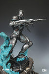 Murder Machine 1/4 Scale Statue