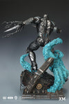 Murder Machine 1/4 Scale Statue