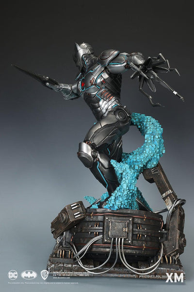 Murder Machine 1/4 Scale Statue